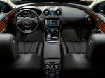 Jaguar XJ 2009 года